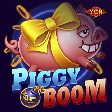 Piggy Boom - DEMO MBS
